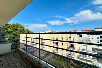 achat appartement le-grand-quevilly 76120