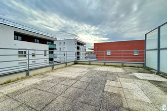 achat appartement le-grand-quevilly 76120