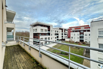 achat appartement le-grand-quevilly 76120