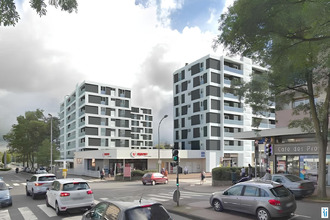 achat appartement le-grand-quevilly 76120