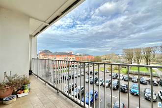 achat appartement le-grand-quevilly 76120