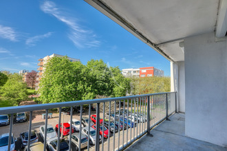 achat appartement le-grand-quevilly 76120