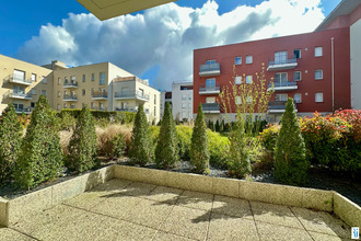 achat appartement le-grand-quevilly 76120