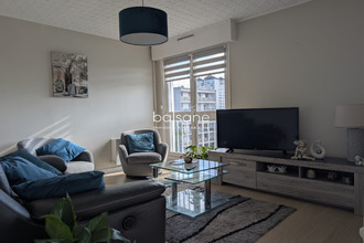 achat appartement le-grand-quevilly 76120