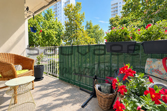 achat appartement le-grand-quevilly 76120
