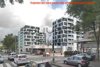 achat appartement le-grand-quevilly 76120