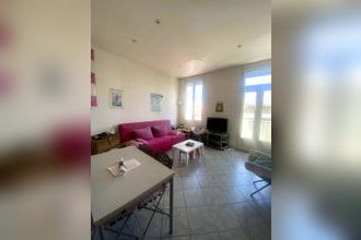 achat appartement le-grau-du-roi 30240