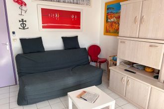 achat appartement le-grau-du-roi 30240