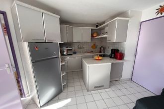 achat appartement le-grau-du-roi 30240