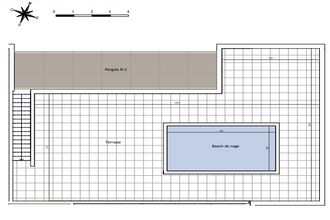 achat appartement le-grau-du-roi 30240