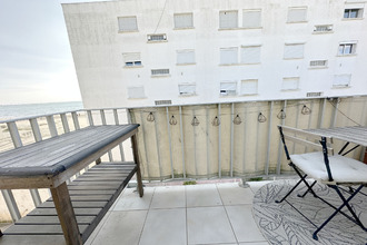 achat appartement le-grau-du-roi 30240