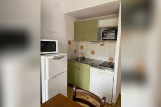 achat appartement le-grau-du-roi 30240