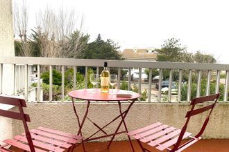 achat appartement le-grau-du-roi 30240