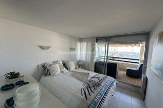 achat appartement le-grau-du-roi 30240