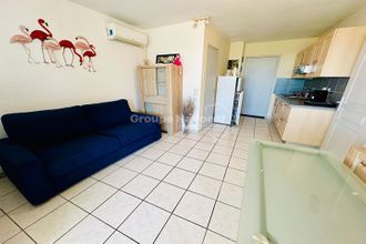 achat appartement le-grau-du-roi 30240