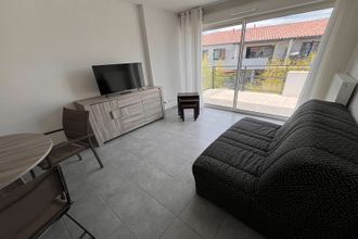 achat appartement le-grau-du-roi 30240