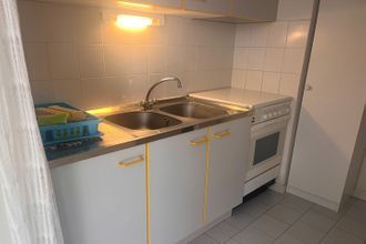 achat appartement le-grau-du-roi 30240