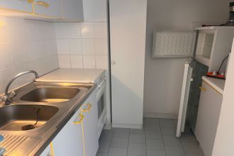 achat appartement le-grau-du-roi 30240