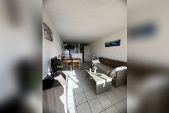 achat appartement le-grau-du-roi 30240