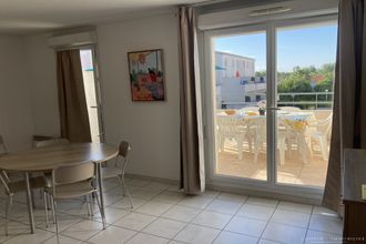 achat appartement le-grau-du-roi 30240