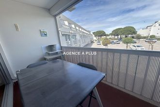 achat appartement le-grau-du-roi 30240