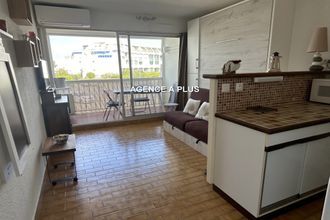 achat appartement le-grau-du-roi 30240