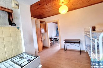 achat appartement le-grau-du-roi 30240