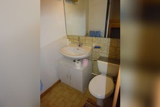 achat appartement le-grau-du-roi 30240