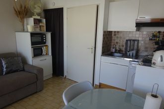 achat appartement le-grau-du-roi 30240