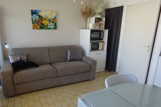 achat appartement le-grau-du-roi 30240