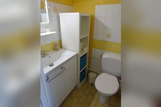 achat appartement le-grau-du-roi 30240