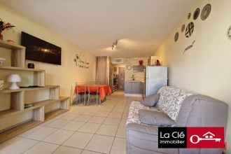 achat appartement le-grau-du-roi 30240