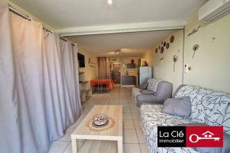 achat appartement le-grau-du-roi 30240