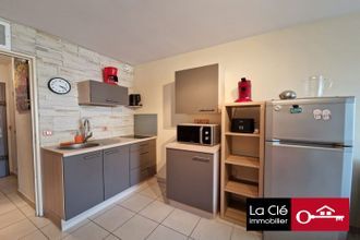 achat appartement le-grau-du-roi 30240