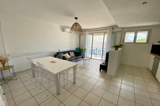 achat appartement le-grau-du-roi 30240