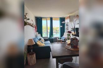 achat appartement le-grau-du-roi 30240