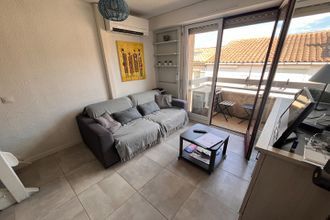 achat appartement le-grau-du-roi 30240