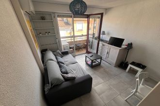 achat appartement le-grau-du-roi 30240