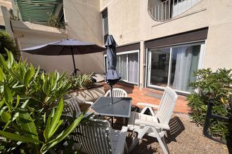 achat appartement le-grau-du-roi 30240