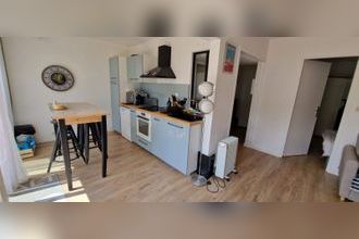 achat appartement le-grau-du-roi 30240