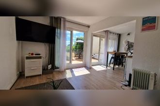 achat appartement le-grau-du-roi 30240