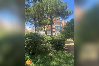 achat appartement le-grau-du-roi 30240