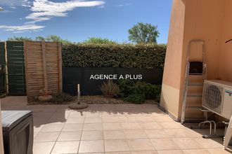 achat appartement le-grau-du-roi 30240