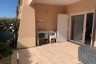 achat appartement le-grau-du-roi 30240