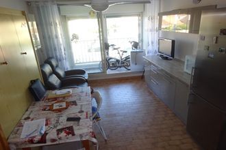 achat appartement le-grau-du-roi 30240