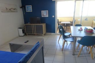 achat appartement le-grau-du-roi 30240