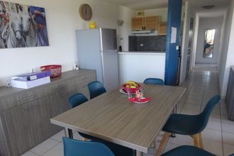 achat appartement le-grau-du-roi 30240