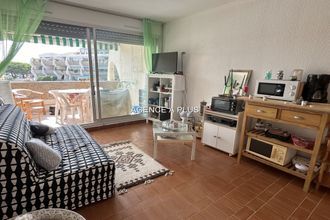 achat appartement le-grau-du-roi 30240