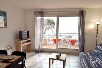 achat appartement le-grau-du-roi 30240