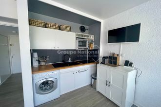 achat appartement le-grau-du-roi 30240